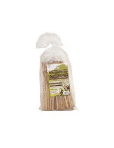 Grissini integrales al aceite de oliva bio 200 g La Finestra